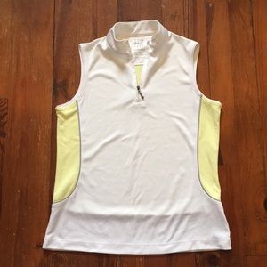 Athletic Shirt